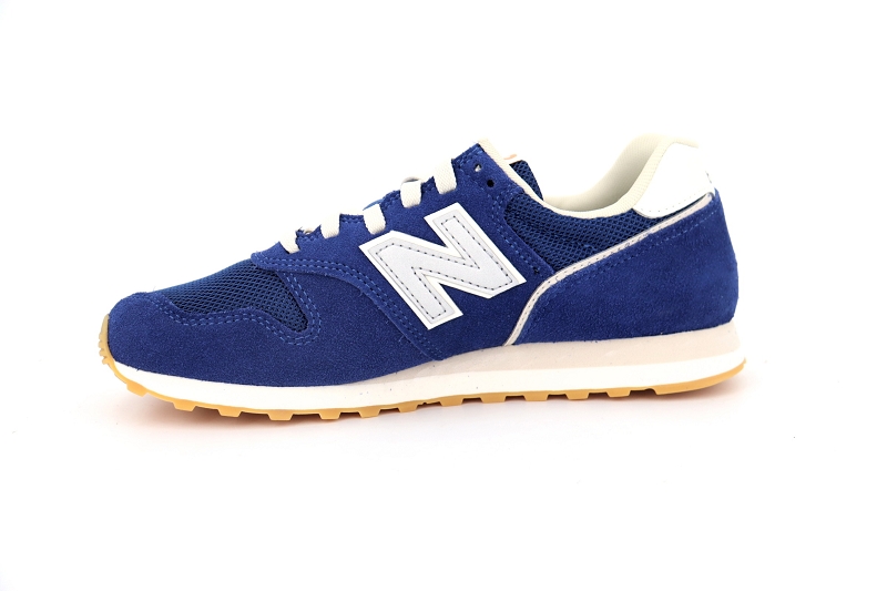 New balance baskets ml373 bleu7452219_3