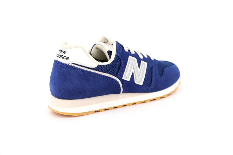 New balance baskets ml373 bleu7452219_4