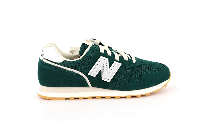 New balance baskets ml373 vert