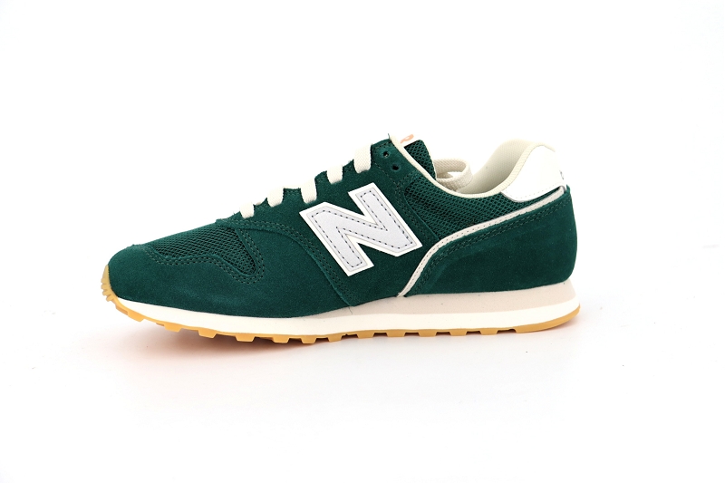 New balance baskets ml373 vert7452220_3