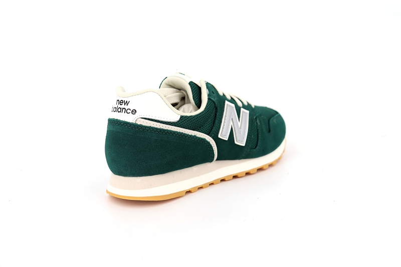 New balance baskets ml373 vert7452220_4