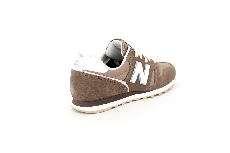 New balance baskets ml373 marron7452221_4