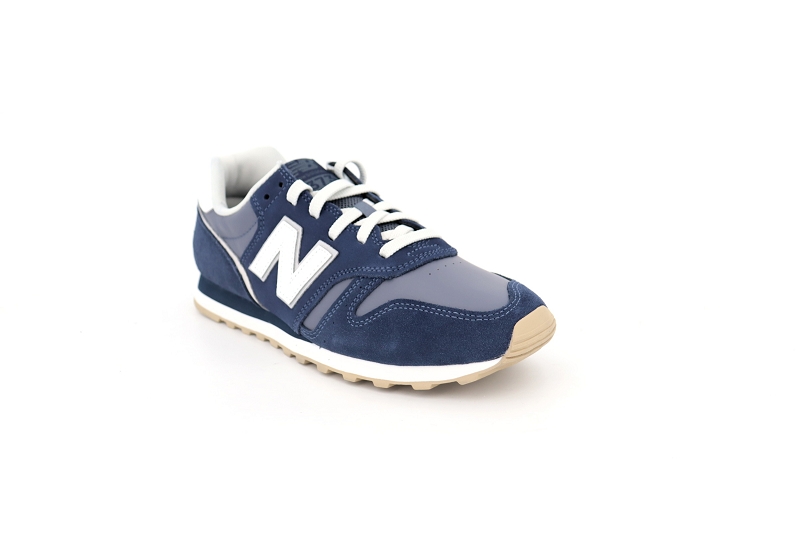 New balance baskets ml373 bleu7452222_2