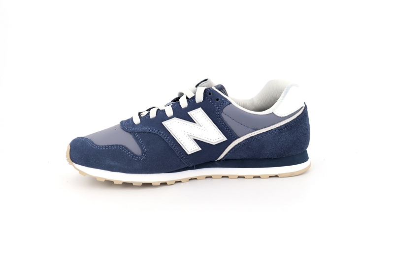 New balance baskets ml373 bleu7452222_3