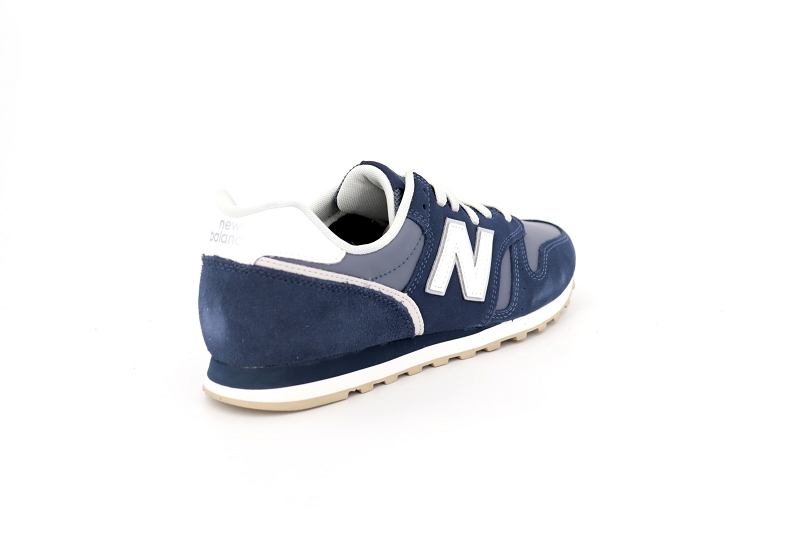 New balance baskets ml373 bleu7452222_4