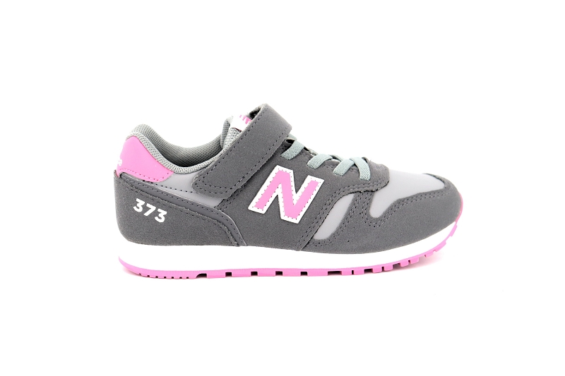 New balance enf baskets yv373 gris