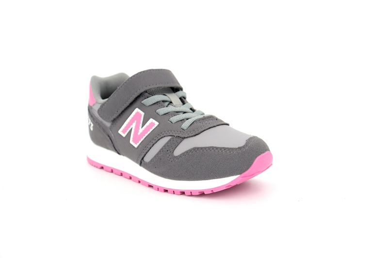 New balance enf baskets yv373 gris7454405_2