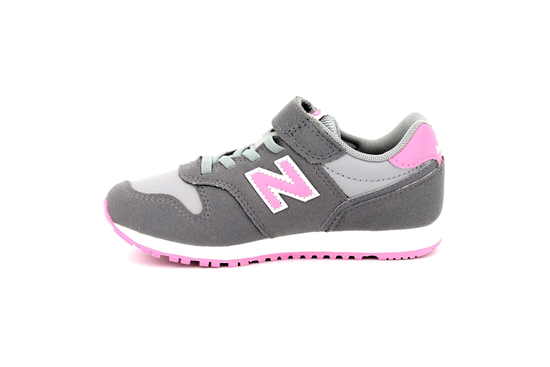 New balance enf baskets yv373 gris7454405_3