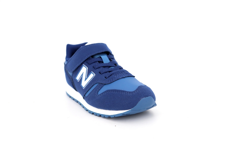 New balance enf baskets yv373 bleu7454406_2