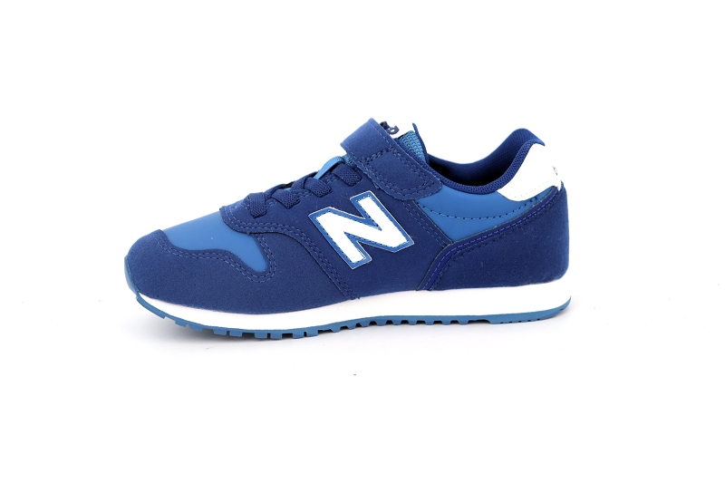 New balance enf baskets yv373 bleu7454406_3