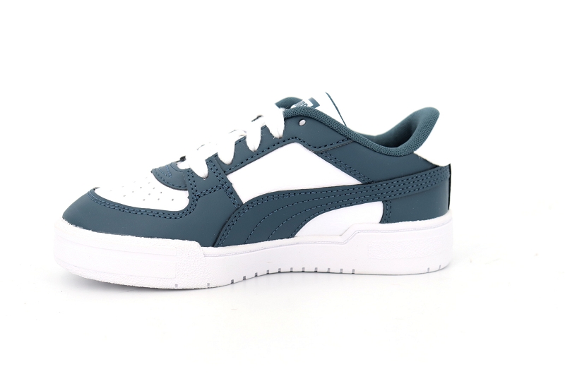 Puma  enf baskets ca pro classic ps blanc7474704_3