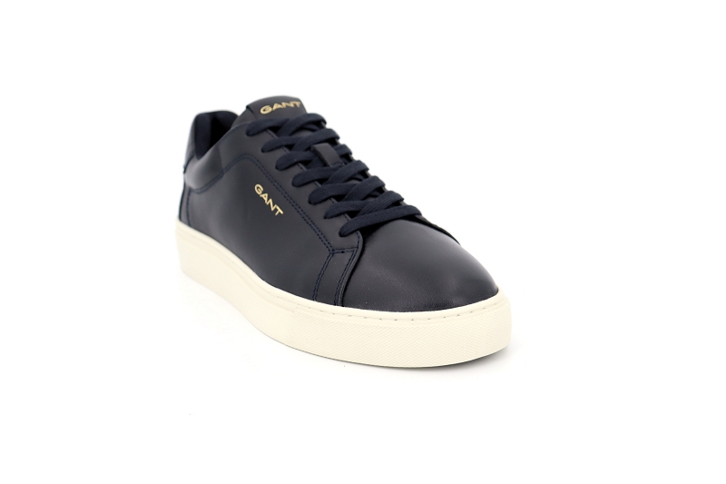 Gant baskets mc julien bleu7502602_2