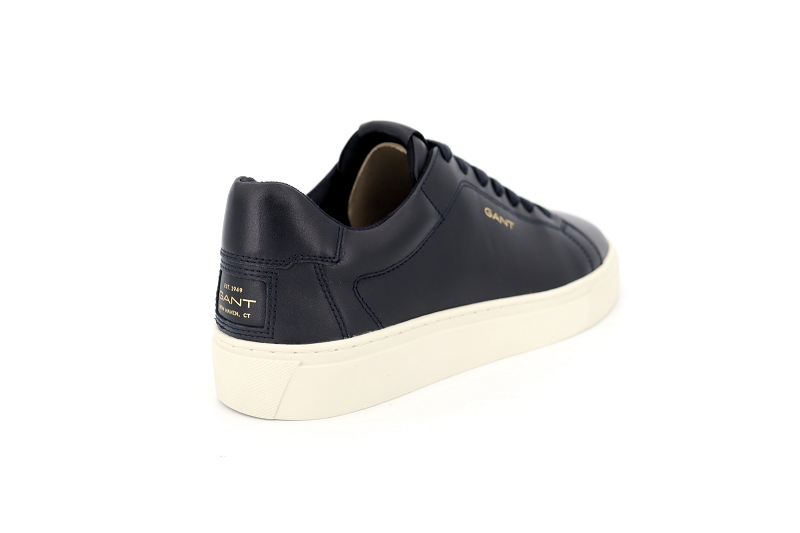 Gant baskets mc julien bleu7502602_4