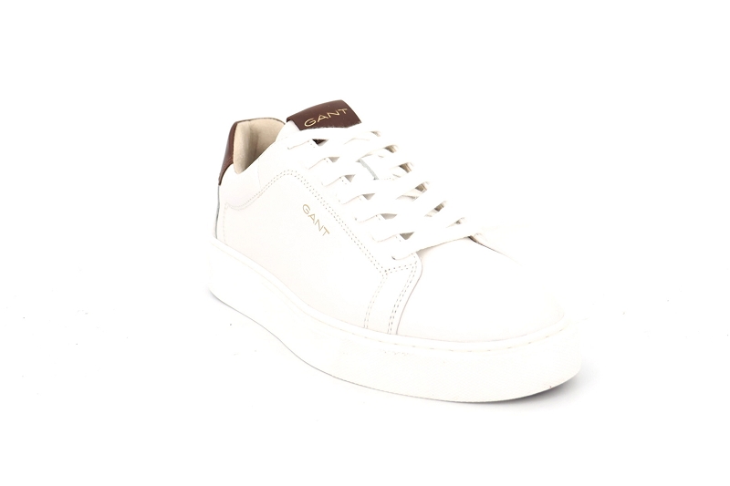 Gant baskets mc julien blanc7502706_2