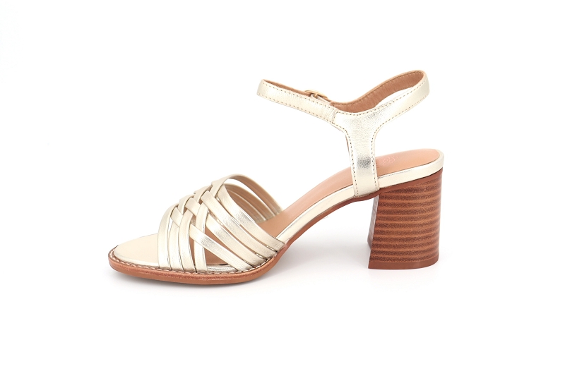 Emilie karston sandales nu pieds lianny dore7538101_3