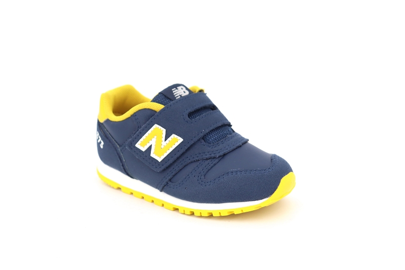 New balance enf baskets iz373 bleu7564302_2