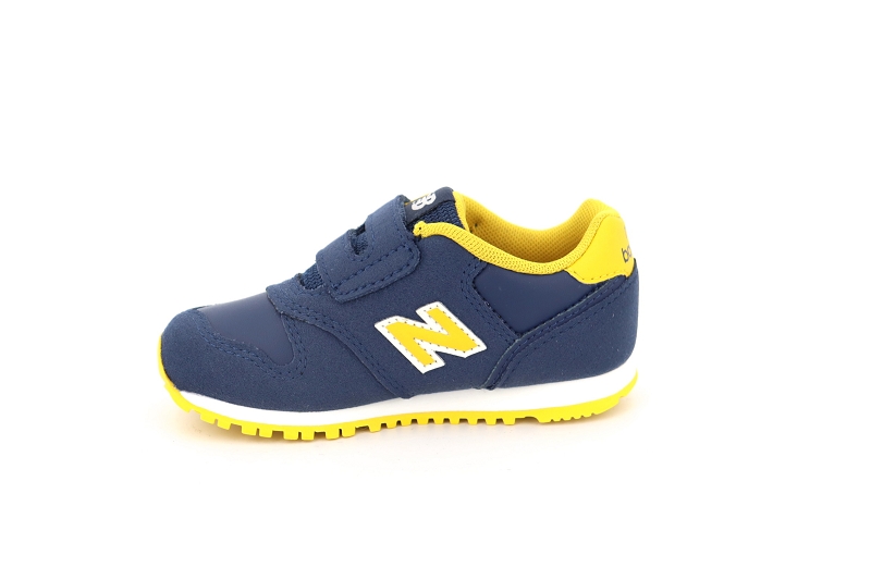 New balance enf baskets iz373 bleu7564302_3