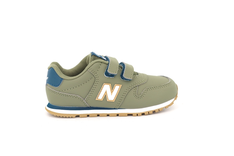 New balance enf baskets iv500 vert