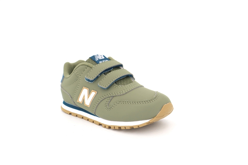 New balance enf baskets iv500 vert7564405_2