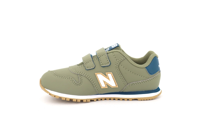 New balance enf baskets iv500 vert7564405_3