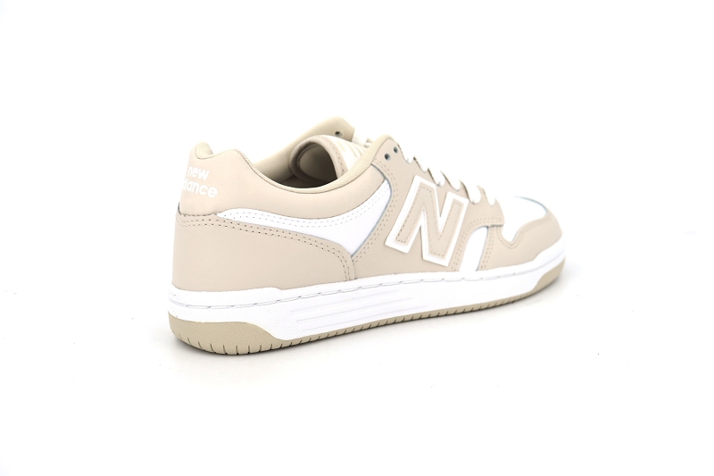 New balance baskets bb480 blanc7564905_4