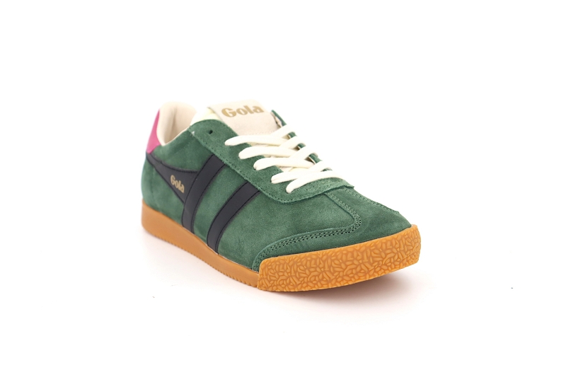 Gola baskets elan vert7583902_2