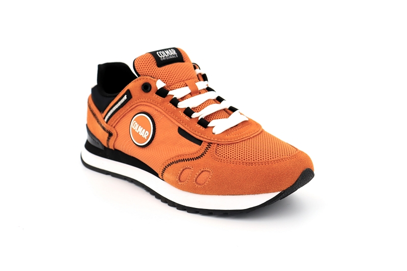 Colmar baskets travis sport bold orange7597805_2