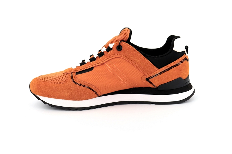 Colmar baskets travis sport bold orange7597805_3