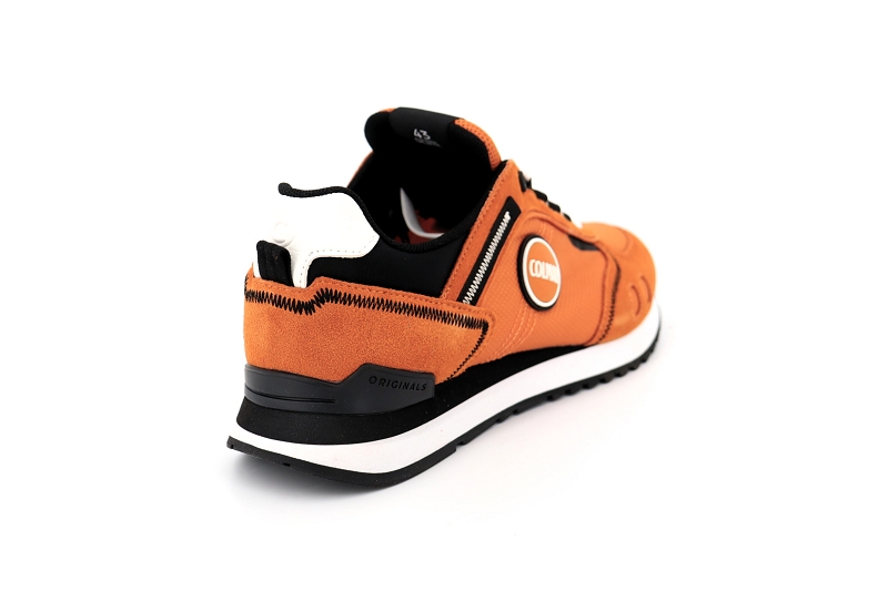 Colmar baskets travis sport bold orange7597805_4