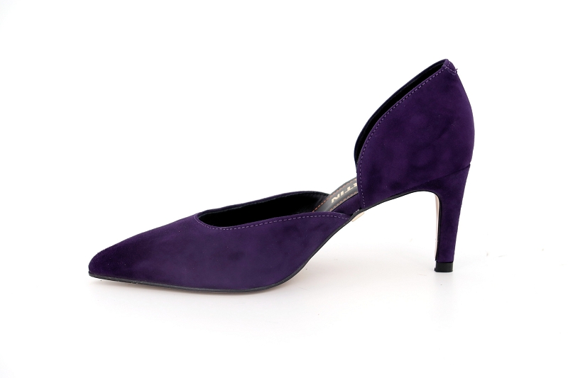 Jb martin escarpins envi violet7603801_3