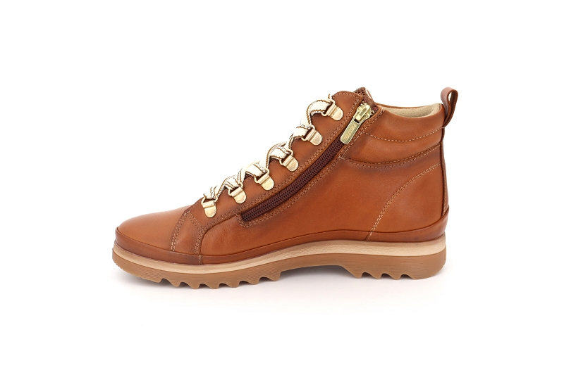 Pikolinos boots et bottines vigo marron7612602_3