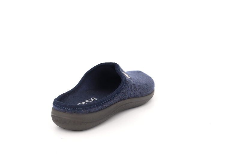 Rohde chaussons pantoufles barone bleu7613702_4