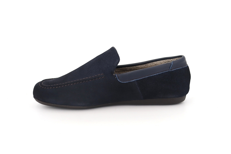 Nordikas chaussons pantoufles nada bleu7633201_3