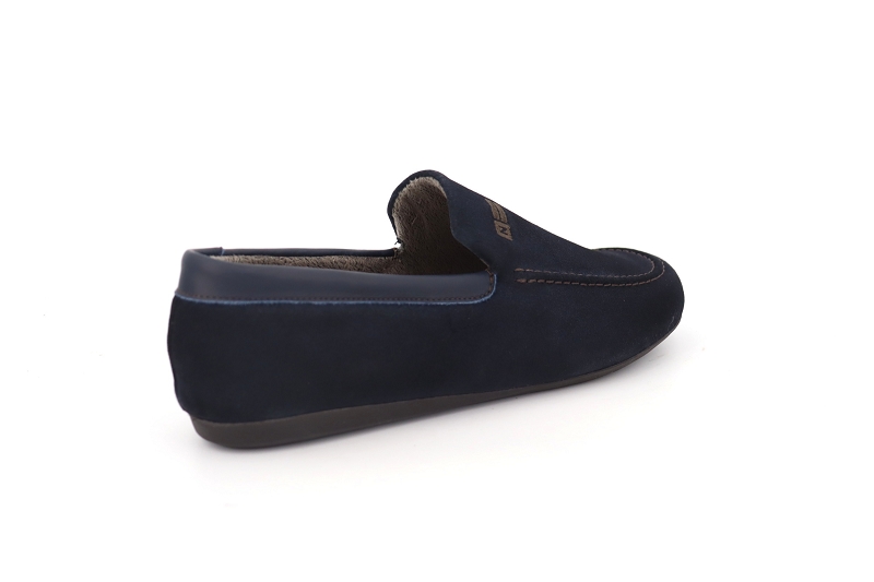 Nordikas chaussons pantoufles nada bleu7633201_4