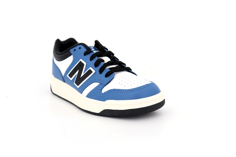 New balance enf baskets psb480 bleu7637403_2