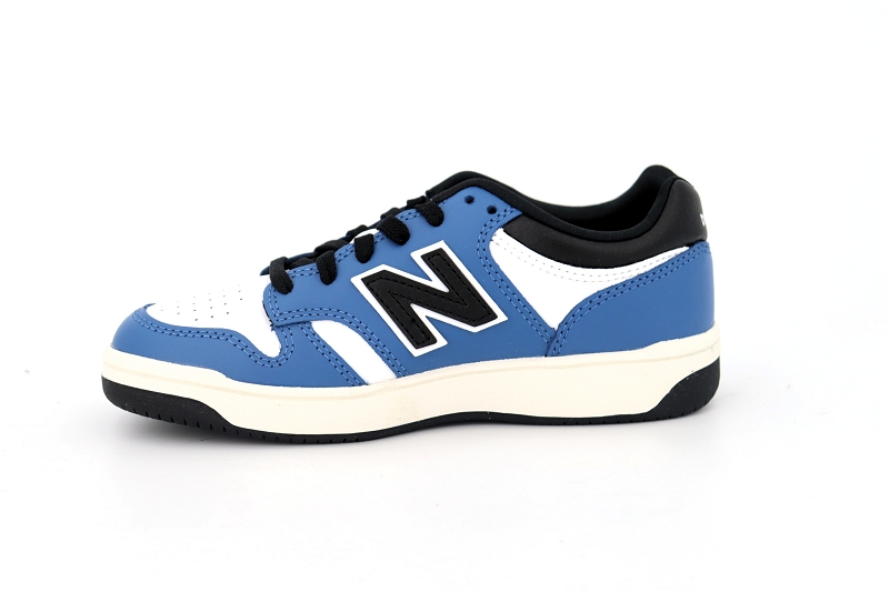 New balance enf baskets psb480 bleu7637403_3