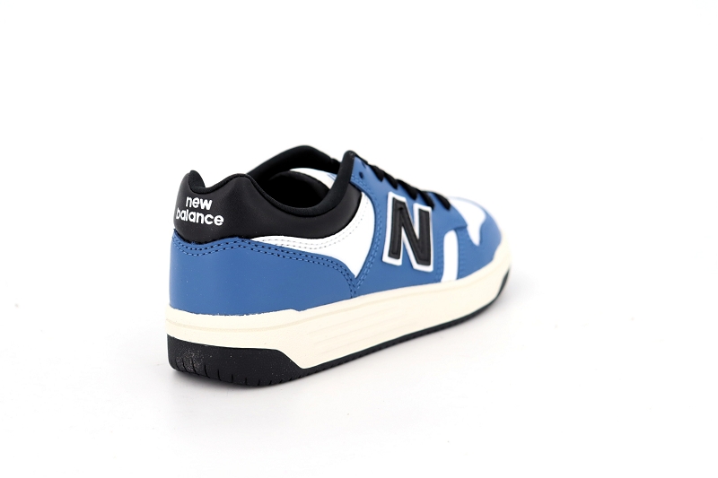 New balance enf baskets psb480 bleu7637403_4