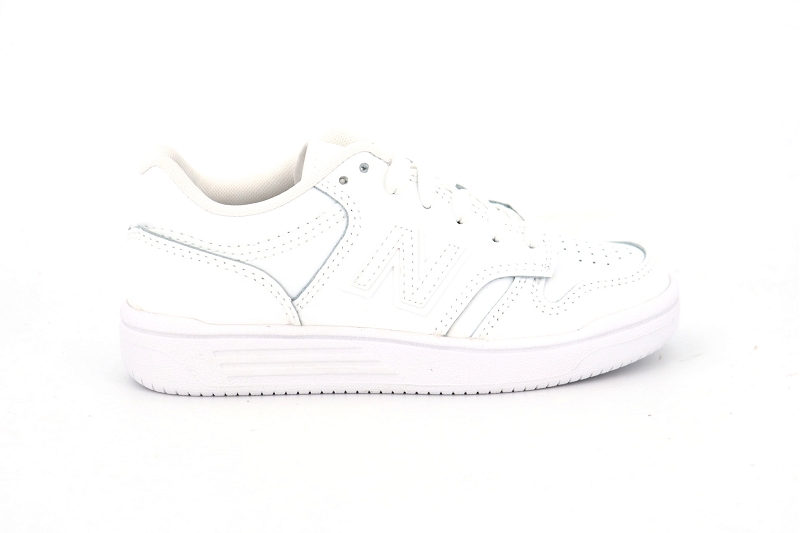 New balance enf baskets psb480 blanc