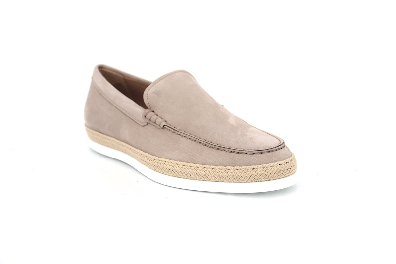 Tods mocassins cordaman beige7642202_2