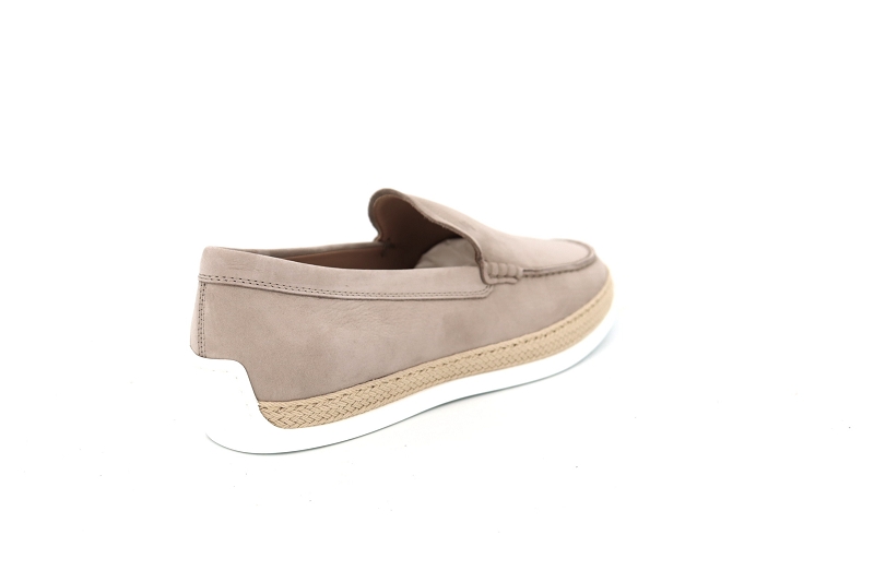 Tods mocassins cordaman beige7642202_4