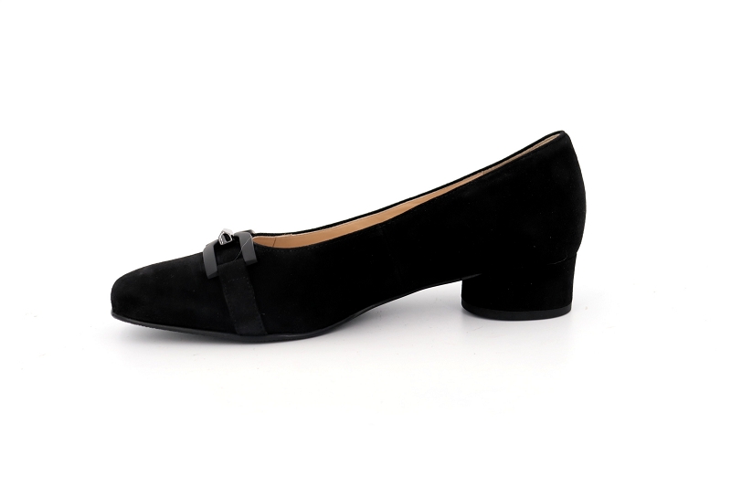 Hassia ballerines premium noir7667202_3