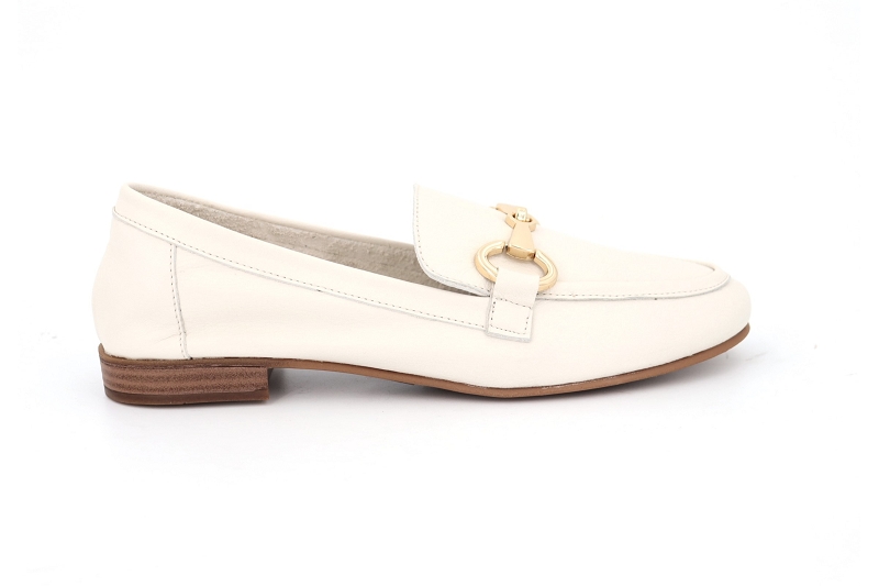 Adige mocassins tina beige