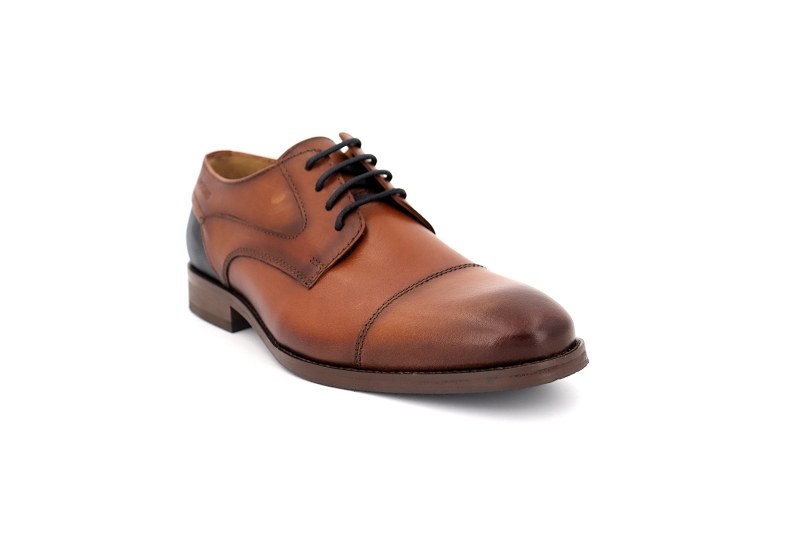 Redskins derbies versatile marron7681701_2