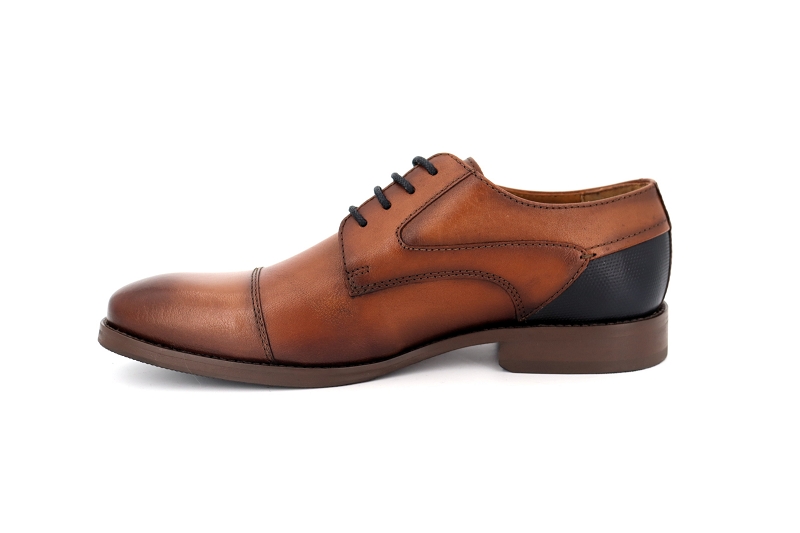 Redskins derbies versatile marron7681701_3