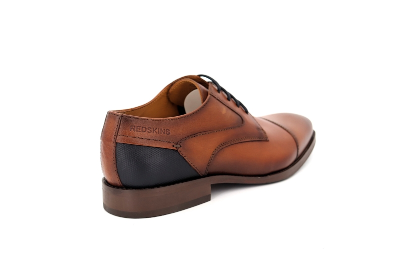 Redskins derbies versatile marron7681701_4