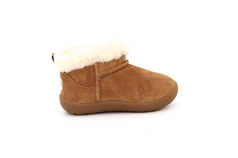 Ugg boots et bottines kinsey marron