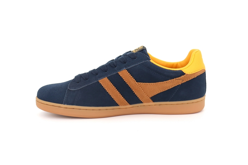 Gola baskets equipe 2 suede bleu7687301_3