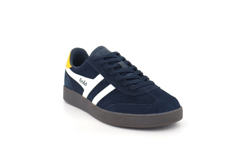 Gola baskets viper bleu7687501_2