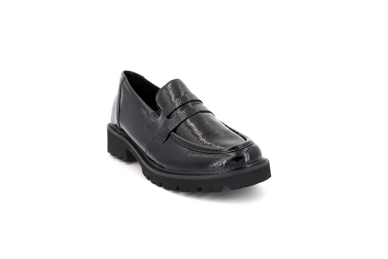 Remonte mocassins mocassino noir7688201_2