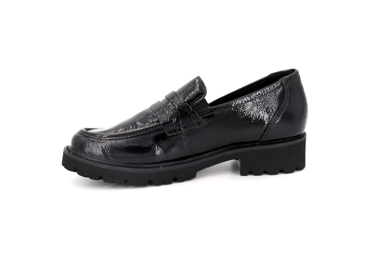 Remonte mocassins mocassino noir7688201_3